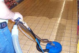 Benefits of maintaining carpet tiles