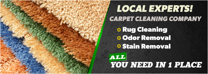 About Carpet Cleaning in California