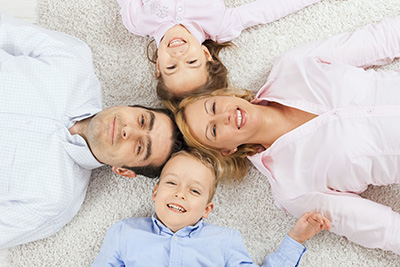 Carpet Cleaning Effects on Our Lives